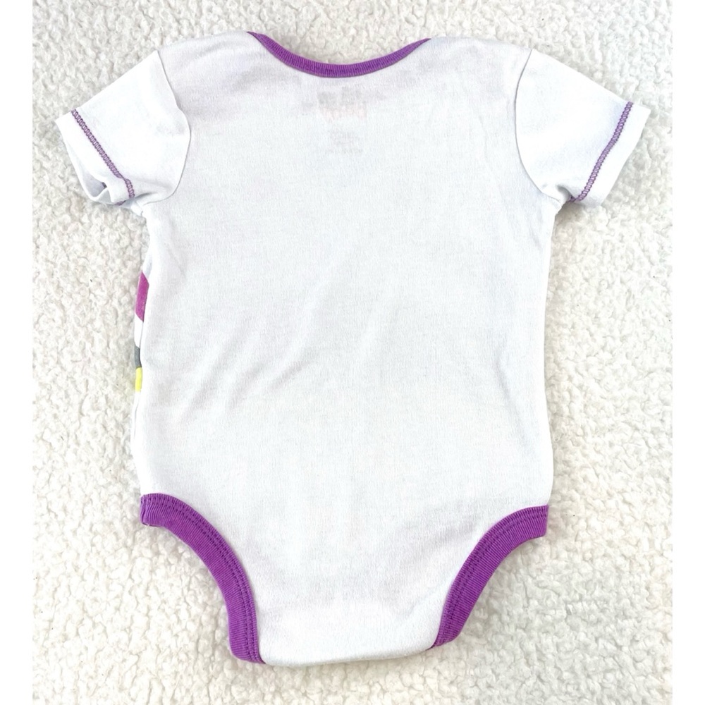 DISNEY • Set of Toy Story Woody & Buzz Lightyear Halloween Costume Onesies, 6-9M - Picture 11 of 16